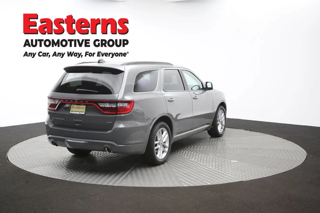 Used 2024 Gray Dodge GT Plus image 44