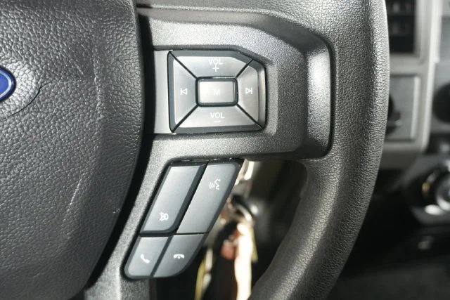 Used 2019 Oxford White Ford XL image 15