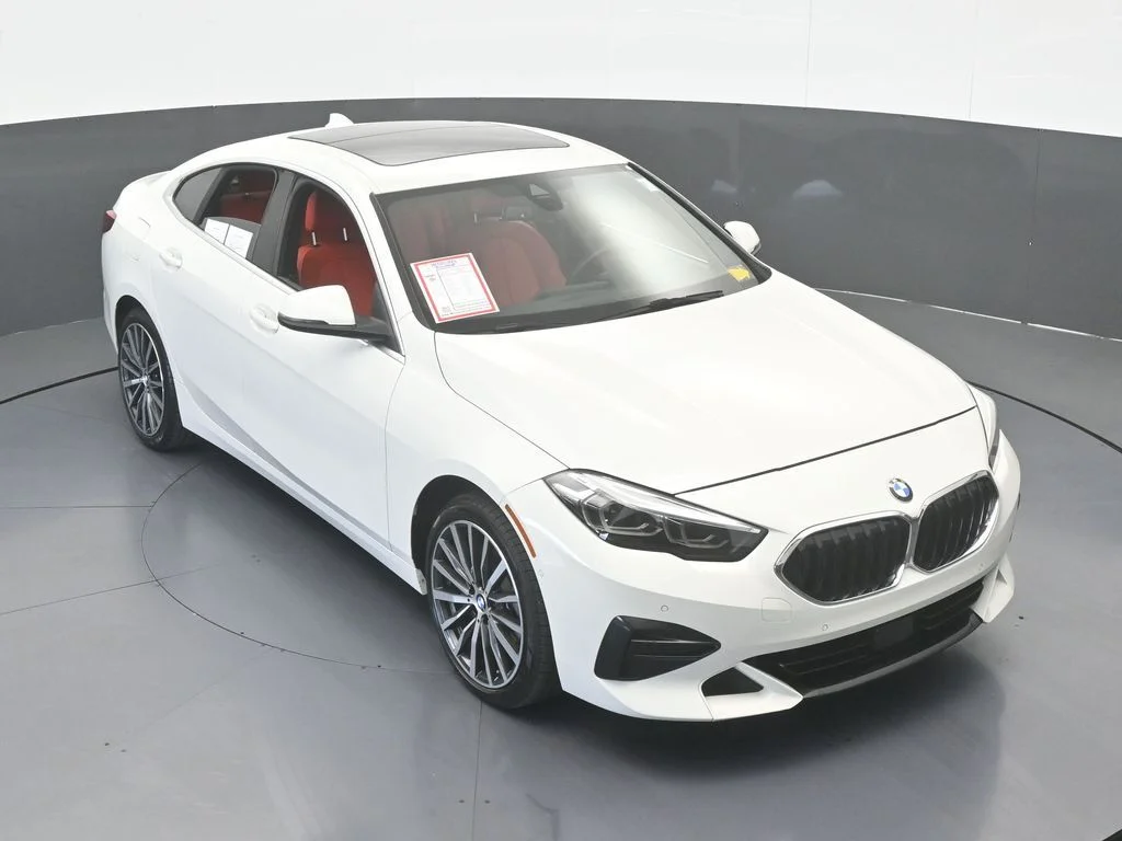 Used 2023 Alpine White BMW 228i image 53