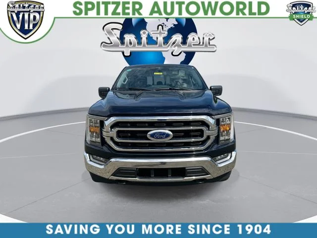 Used 2023  Ford XLT image 3
