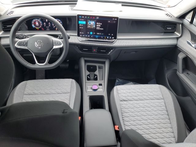 New 2026 Silver Volkswagen S image 21