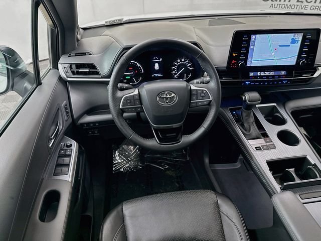Used 2023 Beige Toyota XSE image 24
