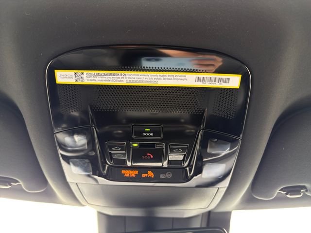 Used 2025 White Lexus 350h Premium image 20