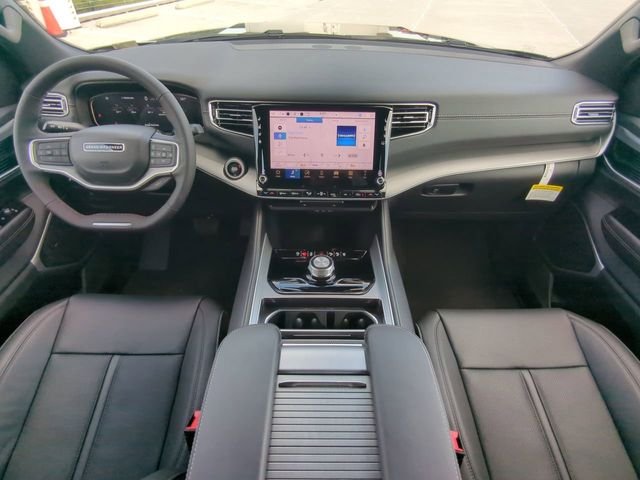 New 2026 High Gloss Black Exterior Paint Jeep  image 19