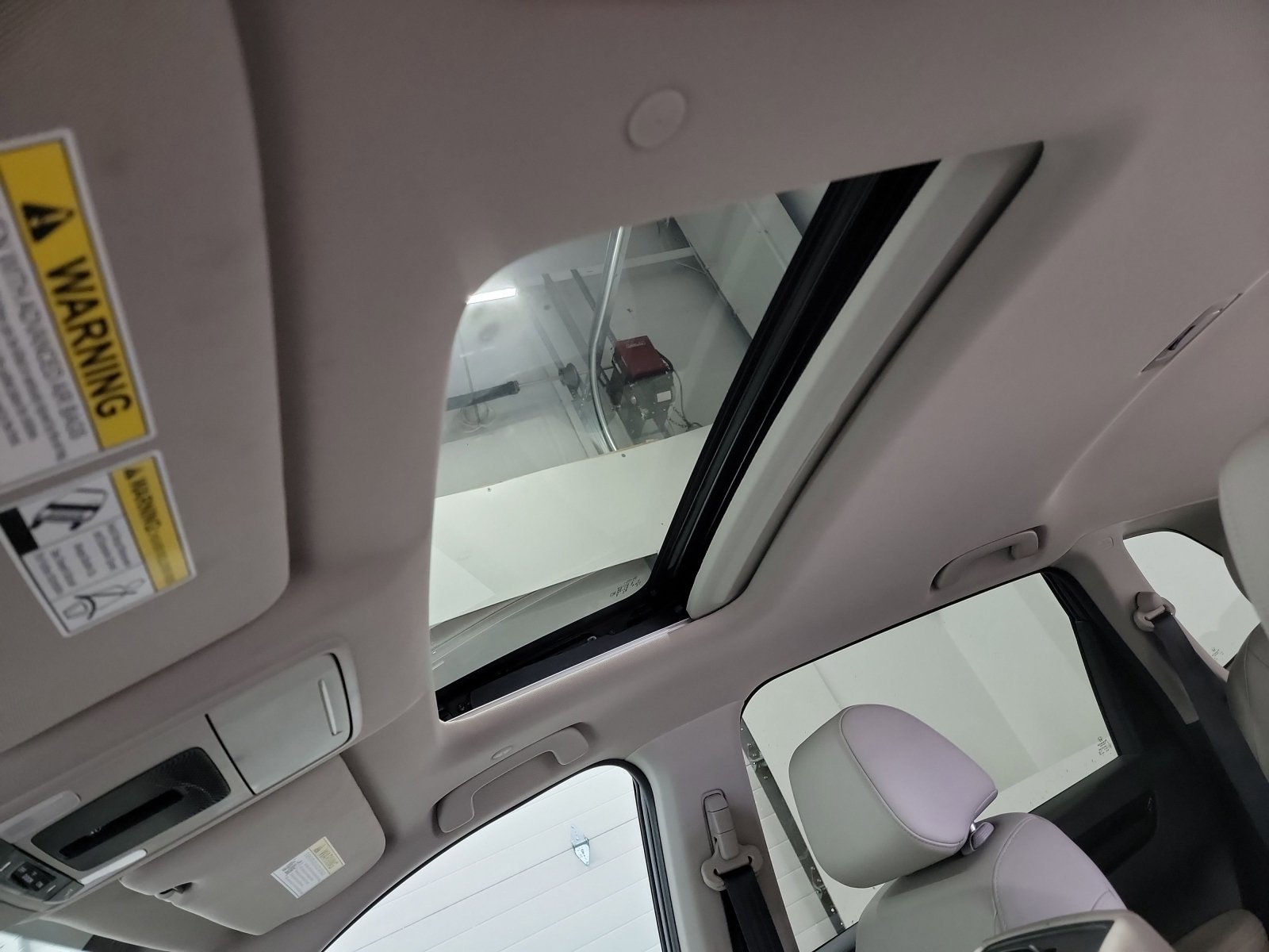 2023 Honda CR-V EX-L - Photo 24