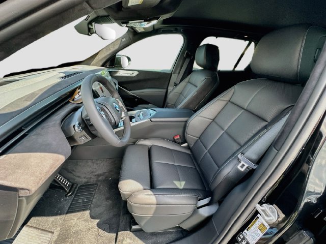 New 2027 Black BMW xDrive40i image 13