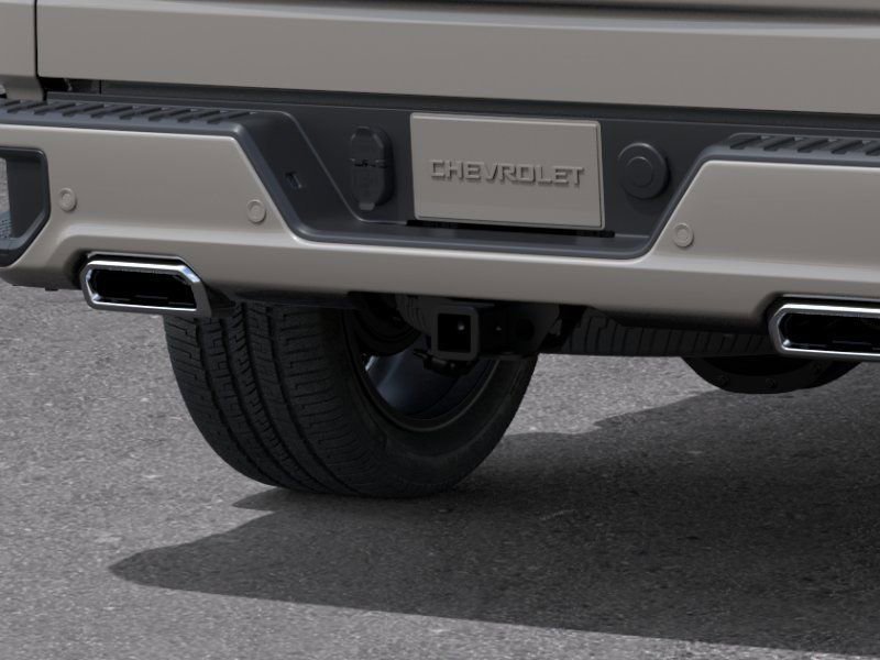2026 Chevrolet Silverado 1500 High Country - Photo 14