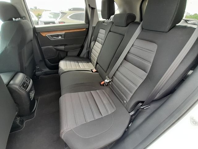 2022 Honda CR-V EX - Photo 41