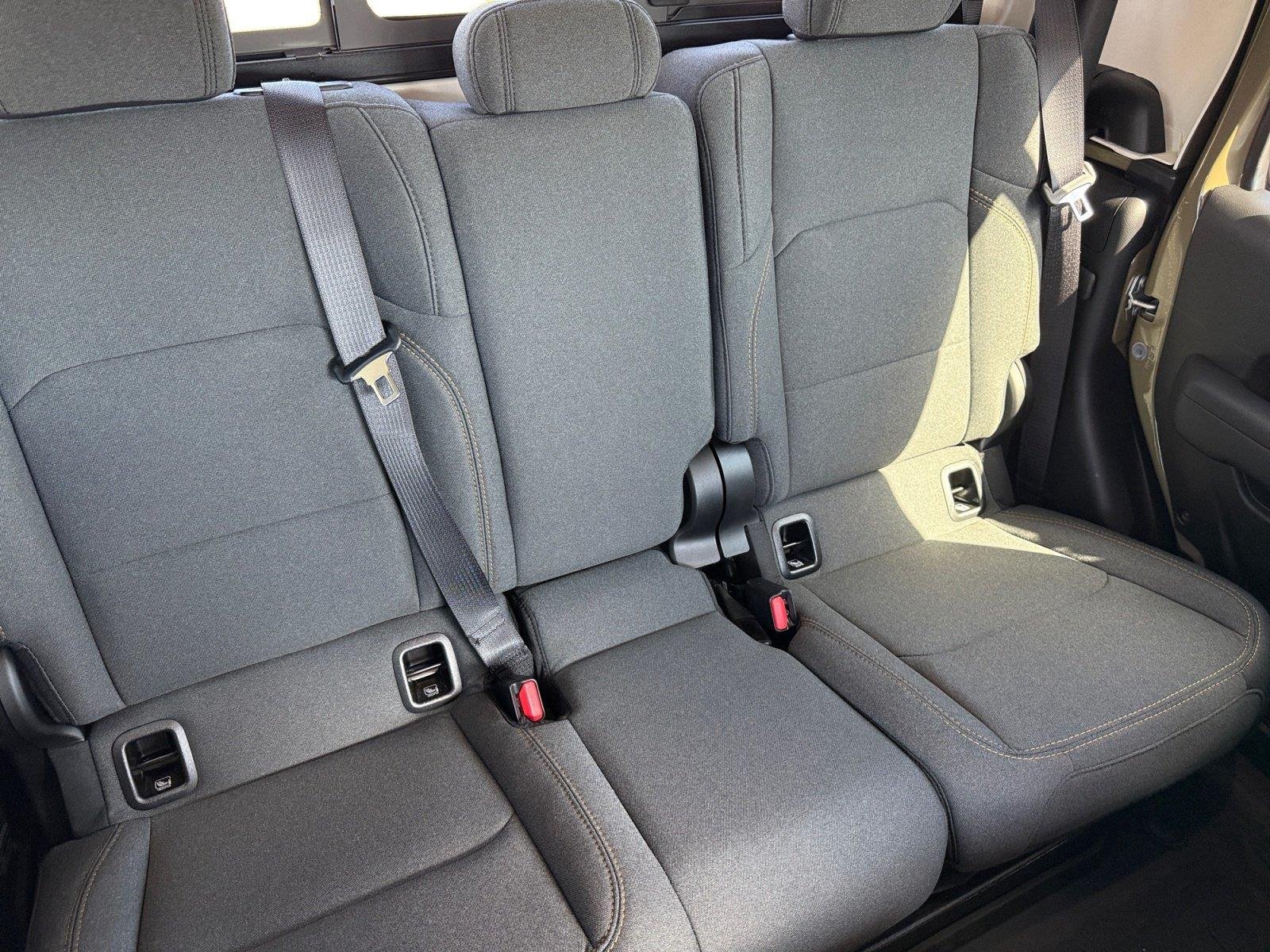 New 2026 41 Jeep Sport S image 17
