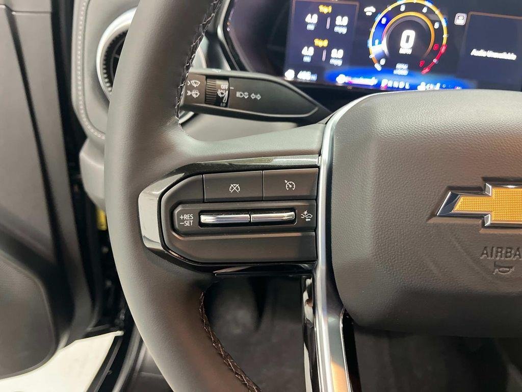 2026 Chevrolet Colorado LT - Photo 17