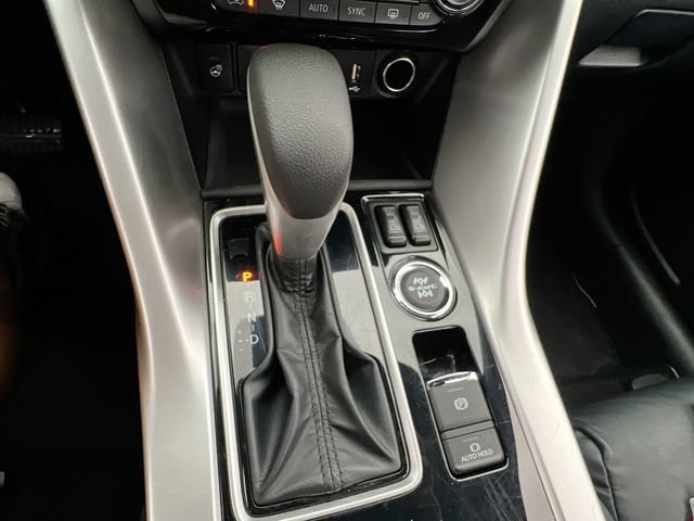 2024 Mitsubishi Eclipse Cross SE - Photo 26