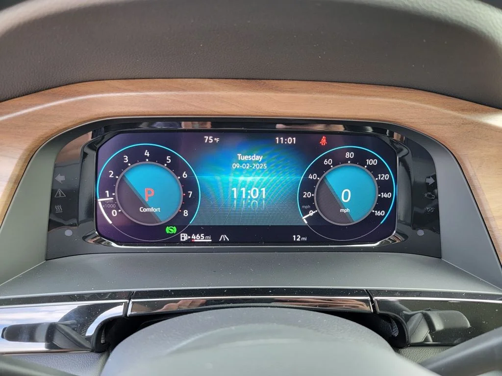 2026 Volkswagen Atlas SE w/Tech - Photo 35