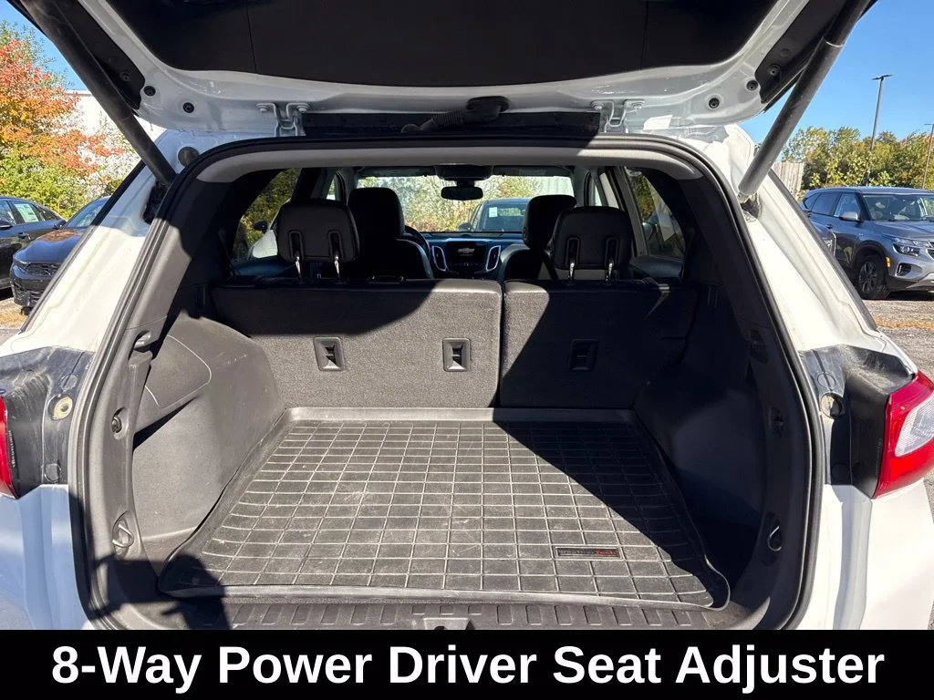 Used 2020 White Chevrolet Premier image 11