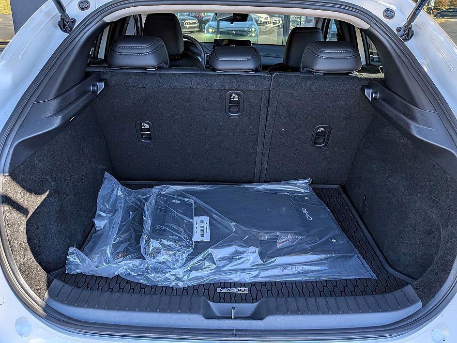 2026 Mazda CX-30 Preferred - Photo 29