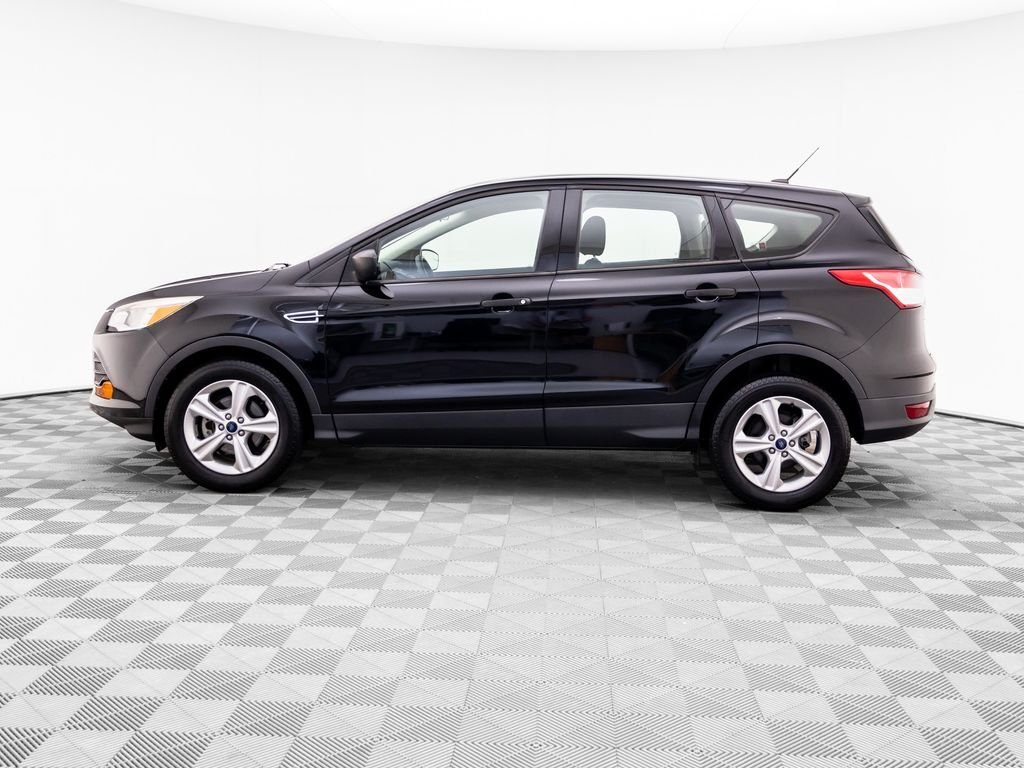 Used 2016 Ford Escape S with VIN 1FMCU0F70GUA52331 for sale in Barrington, IL