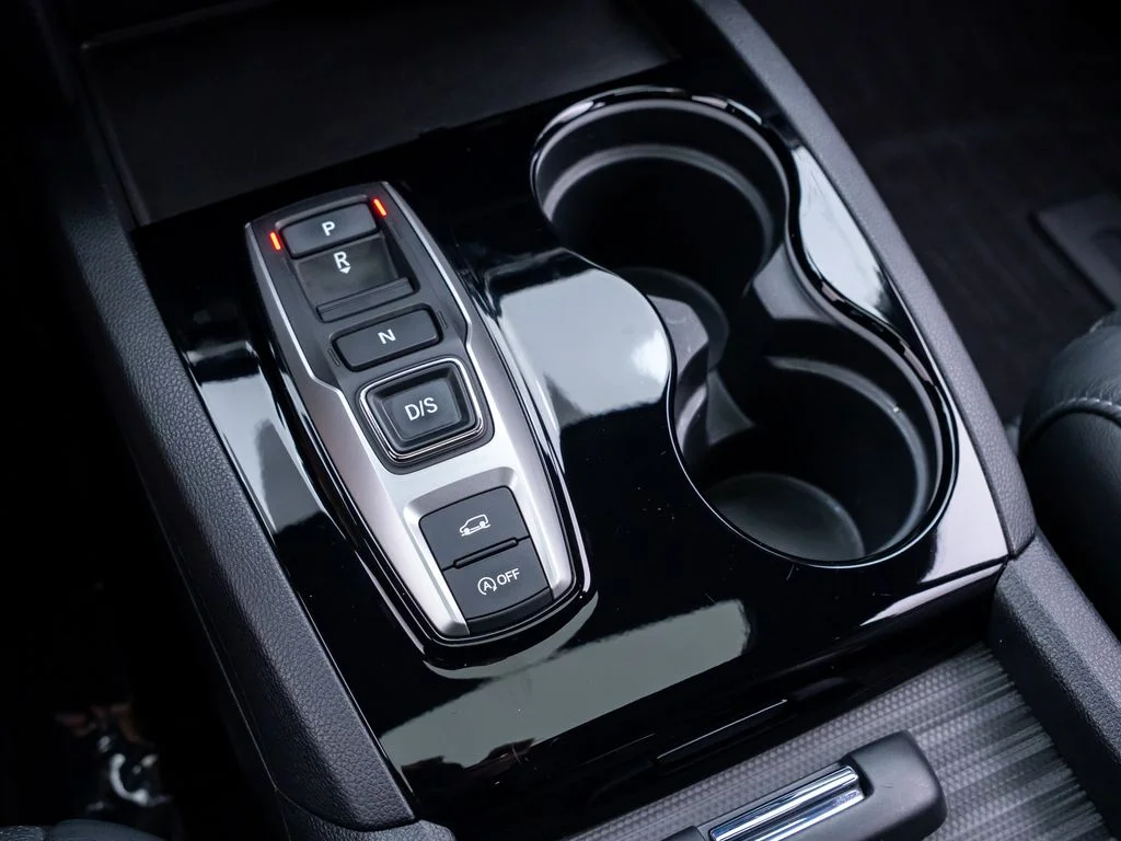 2021 Honda Passport Touring - Photo 28