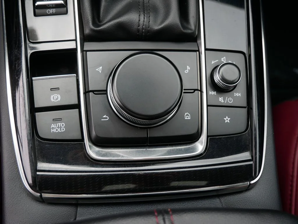 2025 Mazda CX-30 Carbon Edition - Photo 19