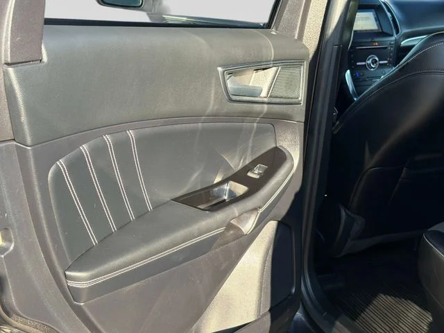 Used 2019 Gray Ford ST image 13