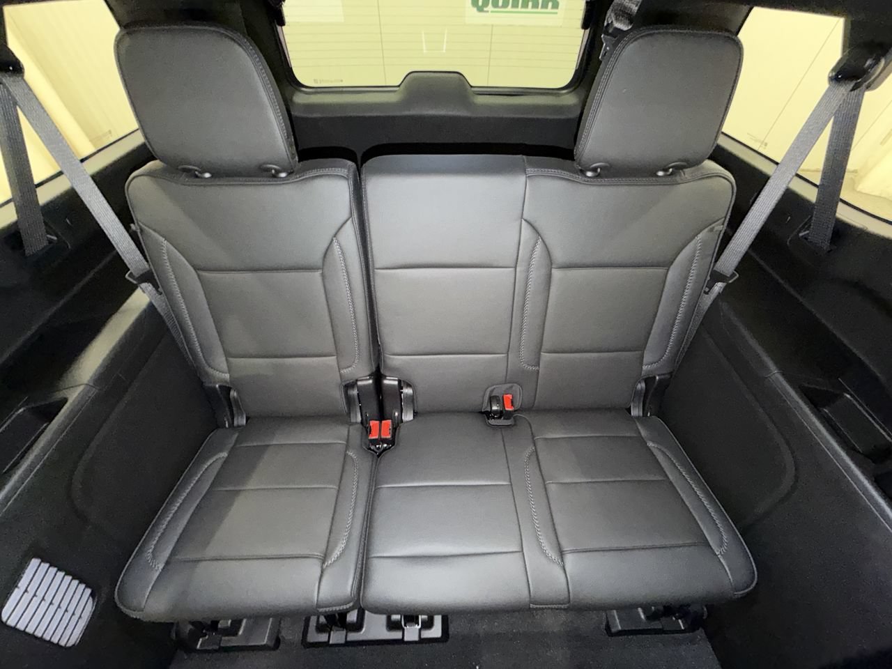 New 2026 Onyx Black GMC Denali image 21