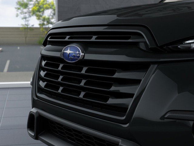 New 2027 Crystal Black Silica Subaru Premium 7-Passenger image 10