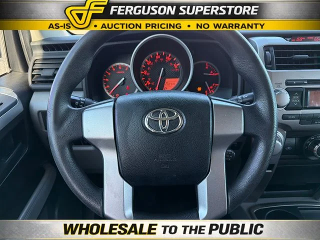 Used 2011 Silver Toyota SR5 image 10