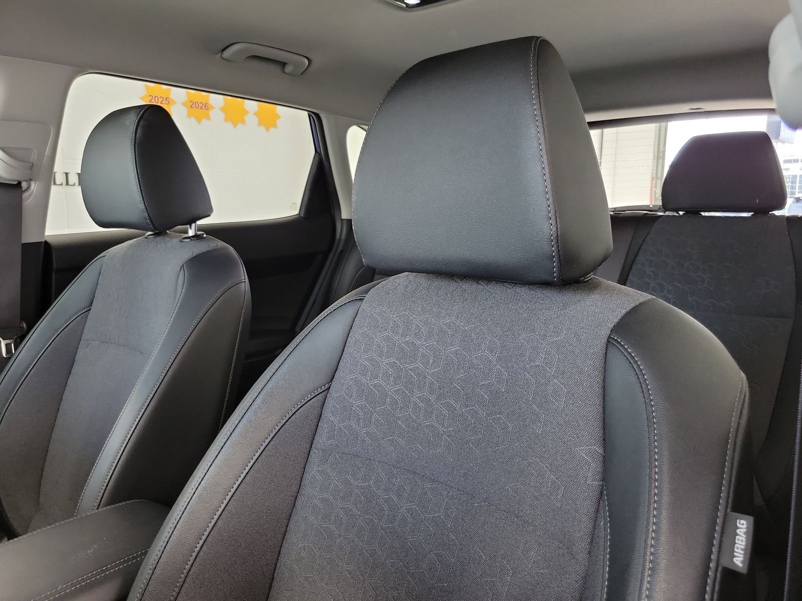 Used 2025 Blue Kia S image 11