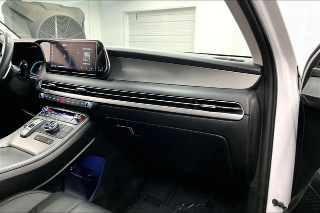 2023 Hyundai Palisade SEL - Photo 17