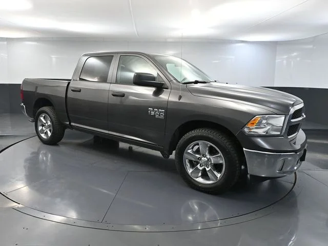 2019 RAM 1500 Classic