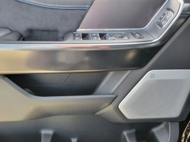 New 2026 Agate Black Metallic Ford F-350® Platinum® image 17