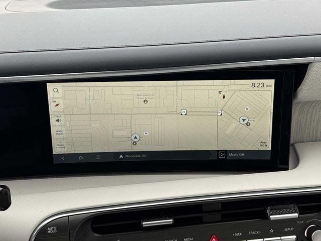 New 2026 Black Hyundai Calligraphy image 19