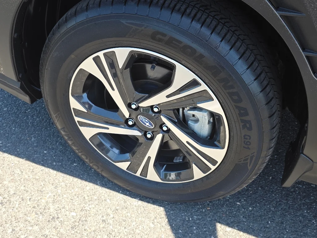 2025 Subaru Crosstrek Premium - Photo 32