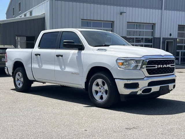 2023 RAM Ram 1500 Pickup Big Horn/Lone Star - Photo 33