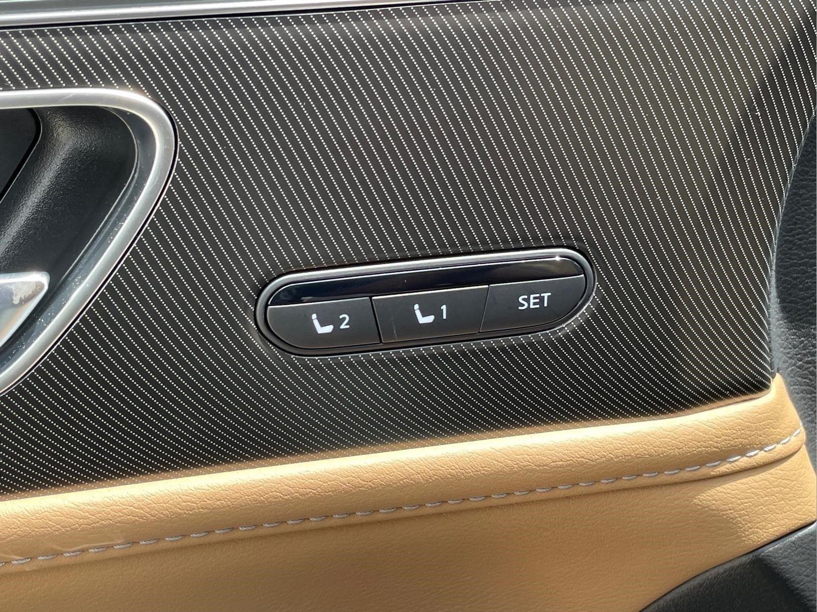 2026 INFINITI QX80 Luxe - Photo 25