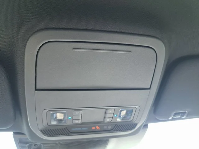 Used 2020 Black Ford ST image 22