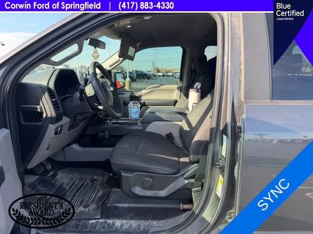 Used 2018 Magnetic Ford XL image 15