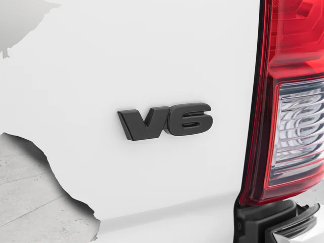 Used 2023 White Toyota SR5 image 49