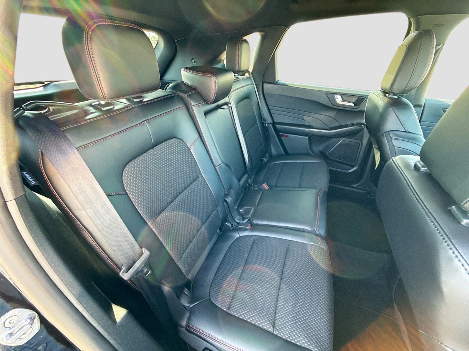 2025 Ford Escape ST-Line Elite - Photo 27