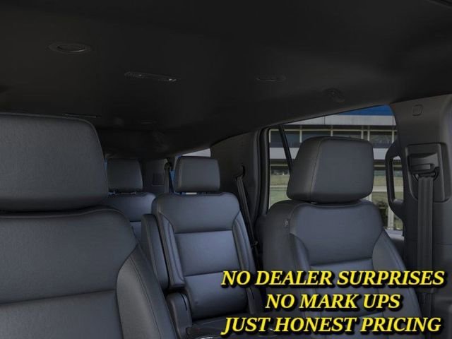 2026 Chevrolet Tahoe LT - Photo 14