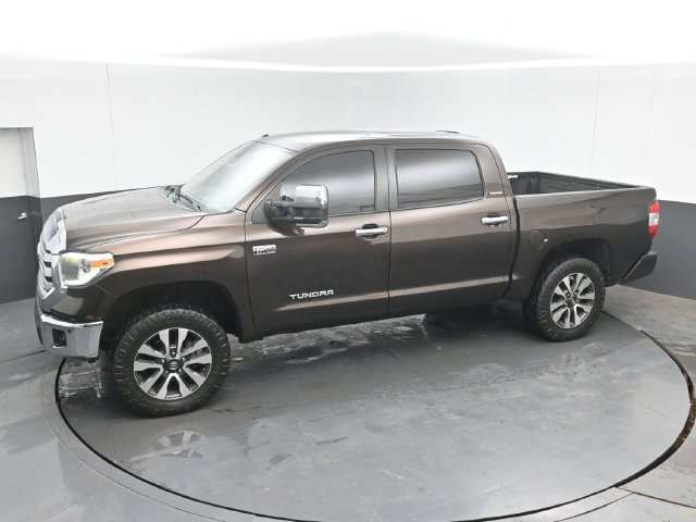 Used 2019 Brown Toyota Limited image 36