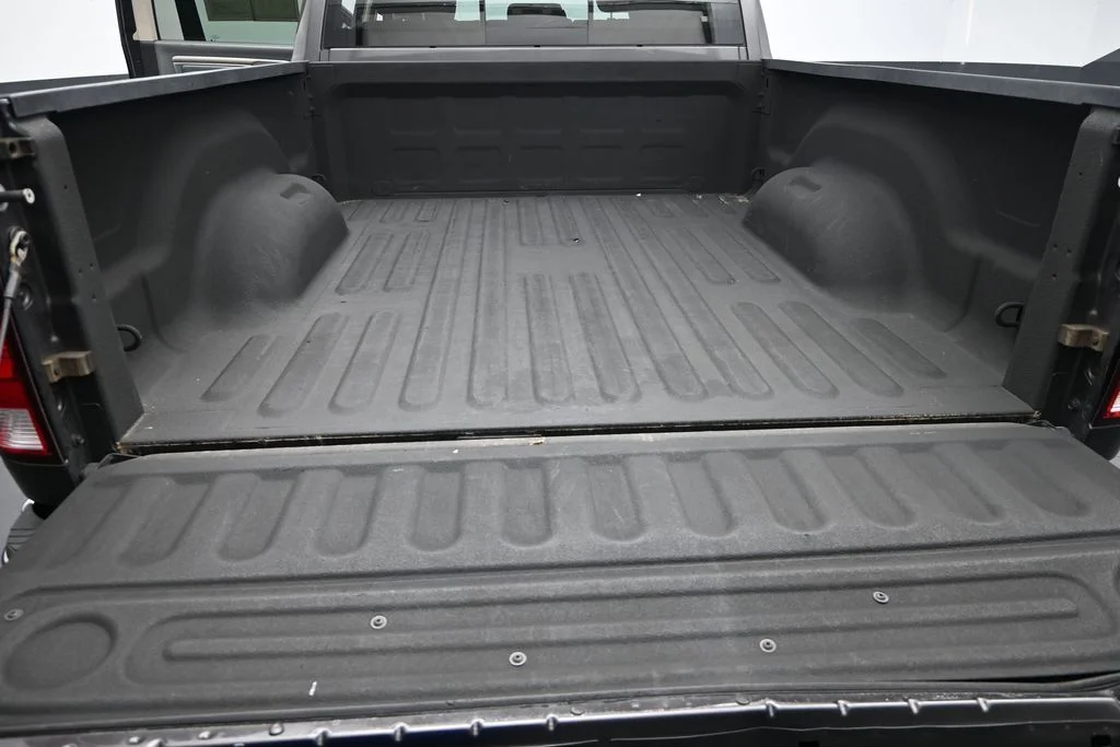 Used 2016 Gray Ram Big Horn image 16