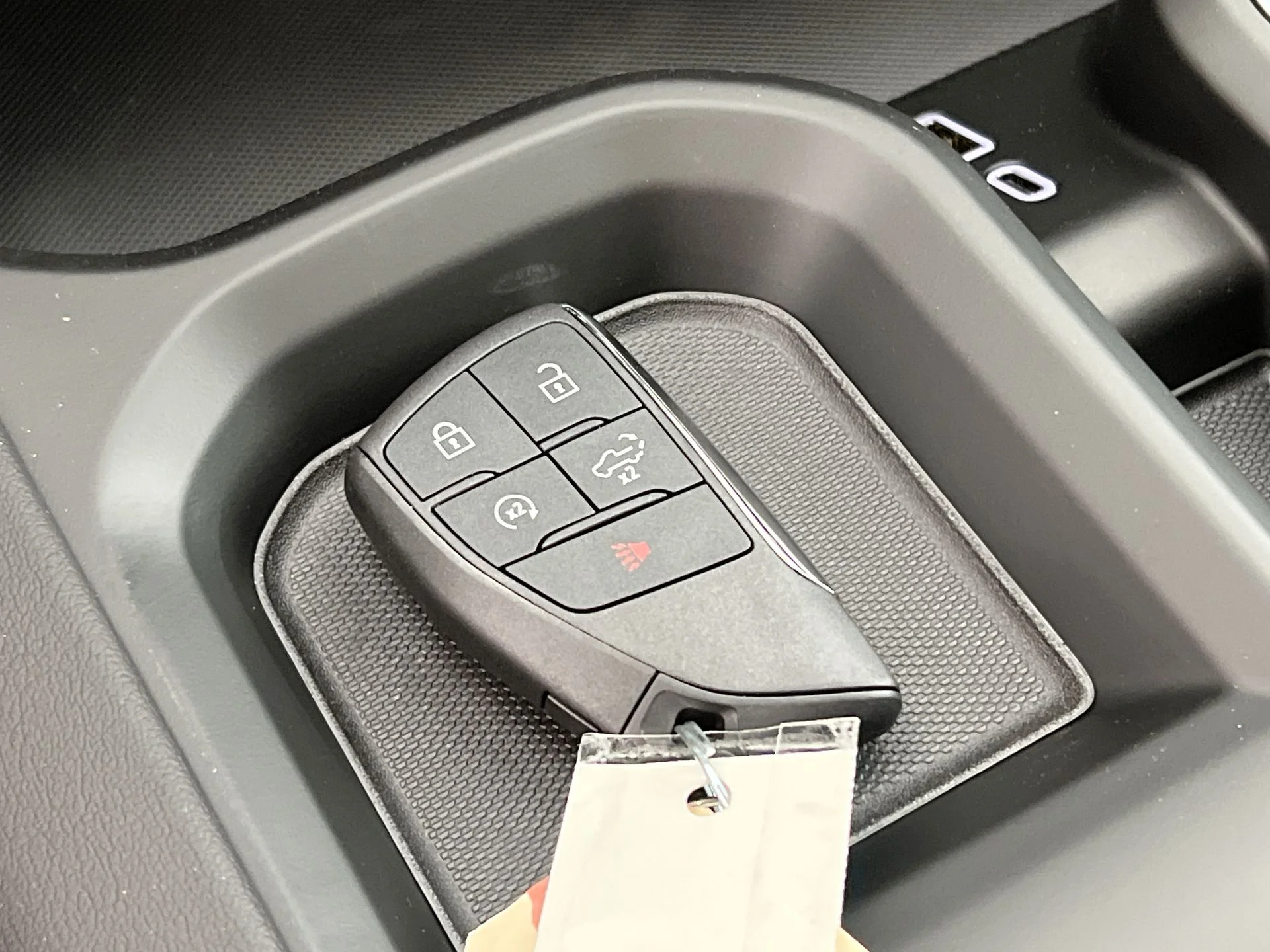2026 GMC Sierra 2500HD Denali - Photo 75