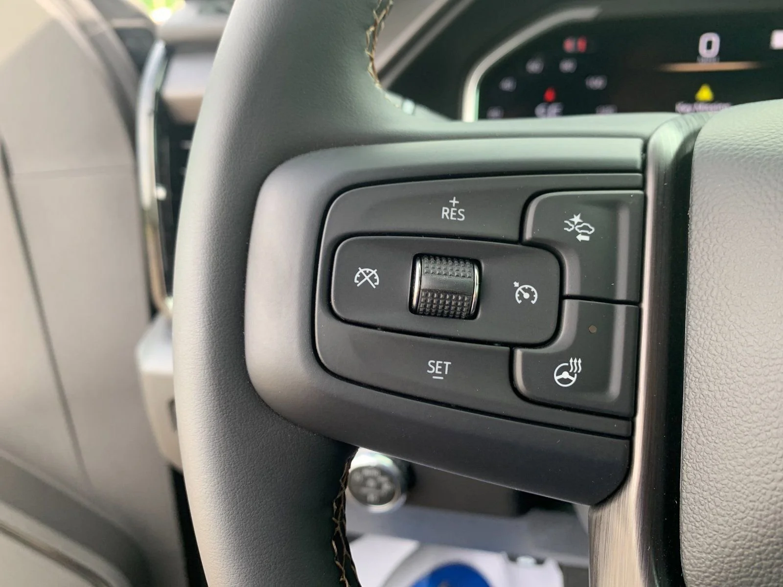 2026 GMC Sierra 2500HD AT4 - Photo 26
