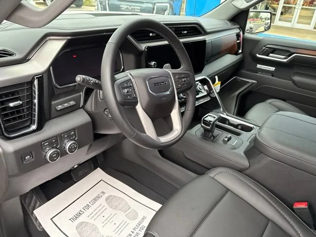New 2026 Coastal Dune GMC Denali image 29