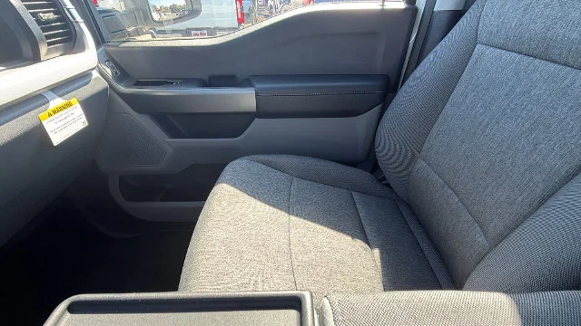 2026 Ford F-250 Super Duty XL - Photo 58
