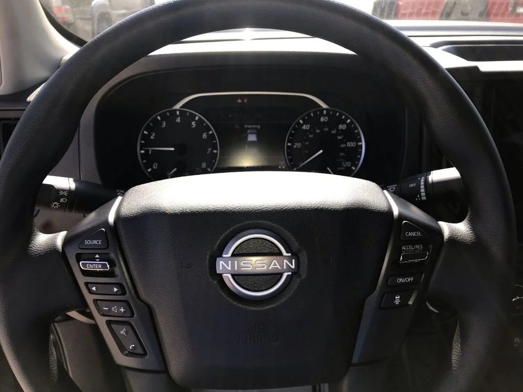 Used 2026 Gray Nissan S image 14
