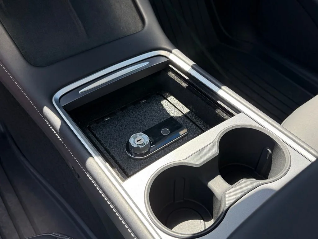 Used 2024 Blue Tesla Long Range image 23