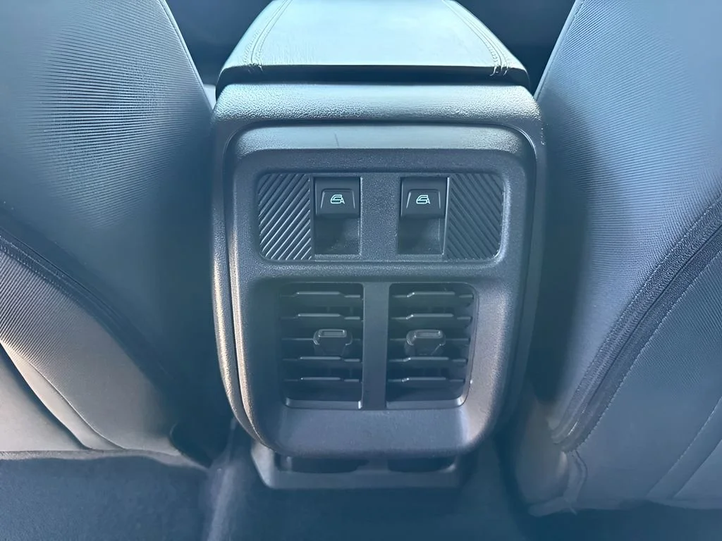 Used 2025 Gray Ford Big Bend image 11