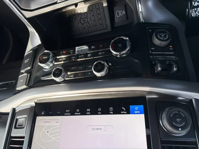 New 2026 Oxford White Ford XLT image 20