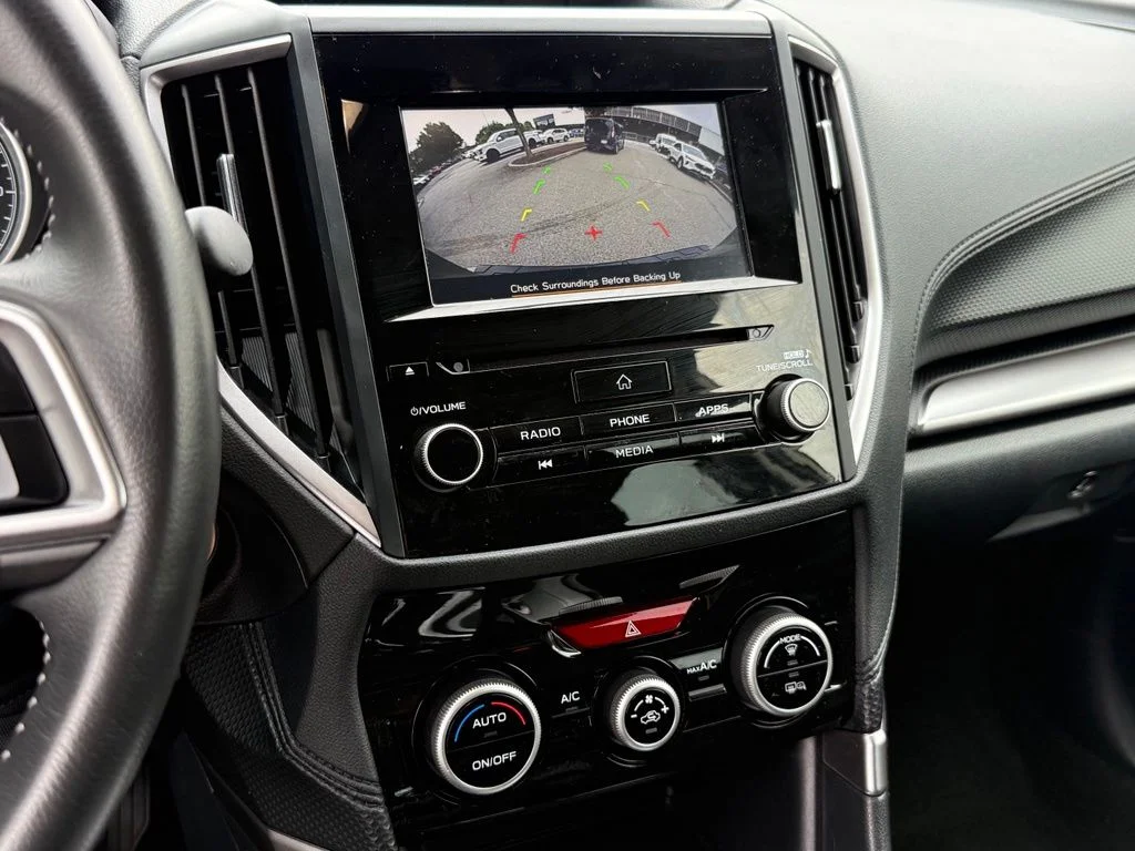 Used 2023 Brown Subaru Premium image 19