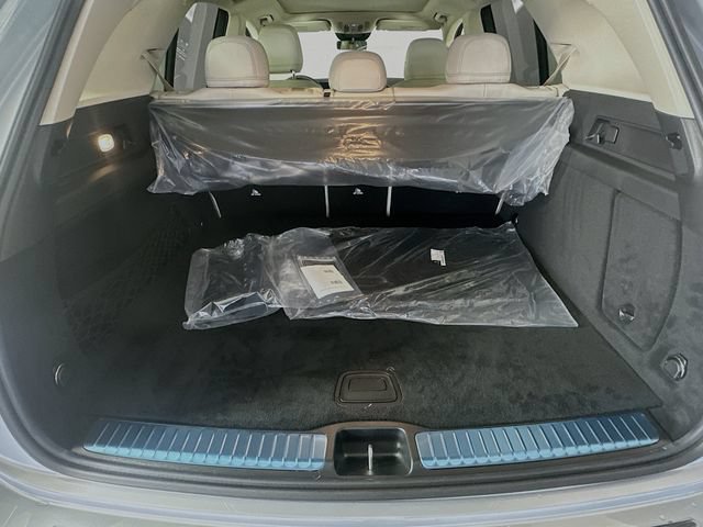 New 2026 Cirrus Silver Metallic Mercedes-Benz GLE 350 image 59